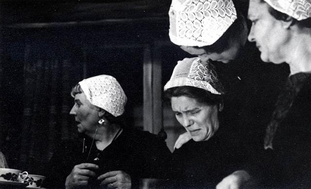 Op hoop van zegen 1966-09